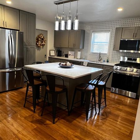 Spacious 3 Bedroom Ewing Home -Quiet Trenton Luaran gambar