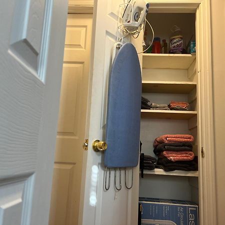 Spacious 3 Bedroom Ewing Home -Quiet Trenton Luaran gambar