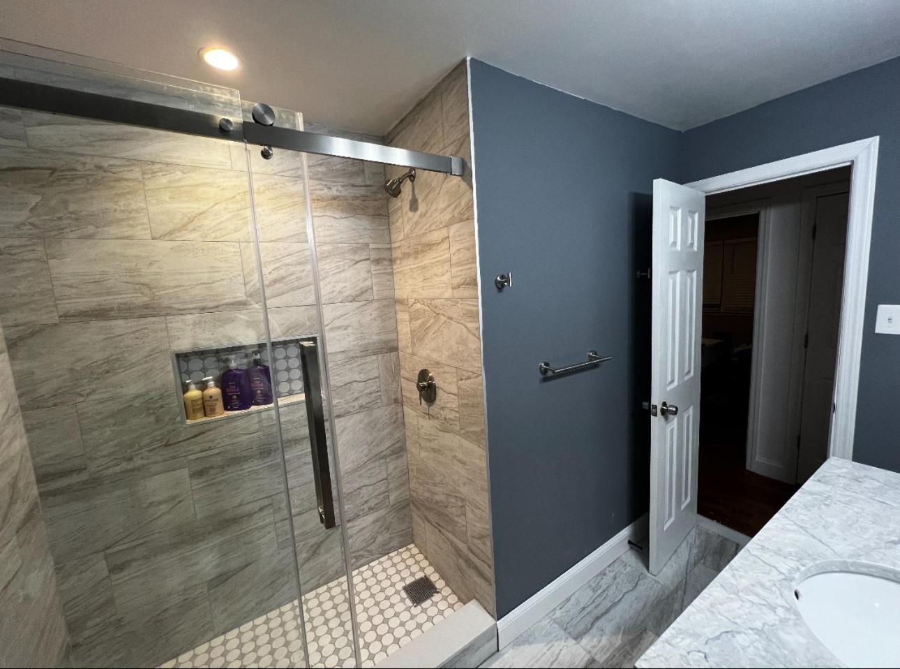 Spacious 3 Bedroom Ewing Home -Quiet Trenton Luaran gambar