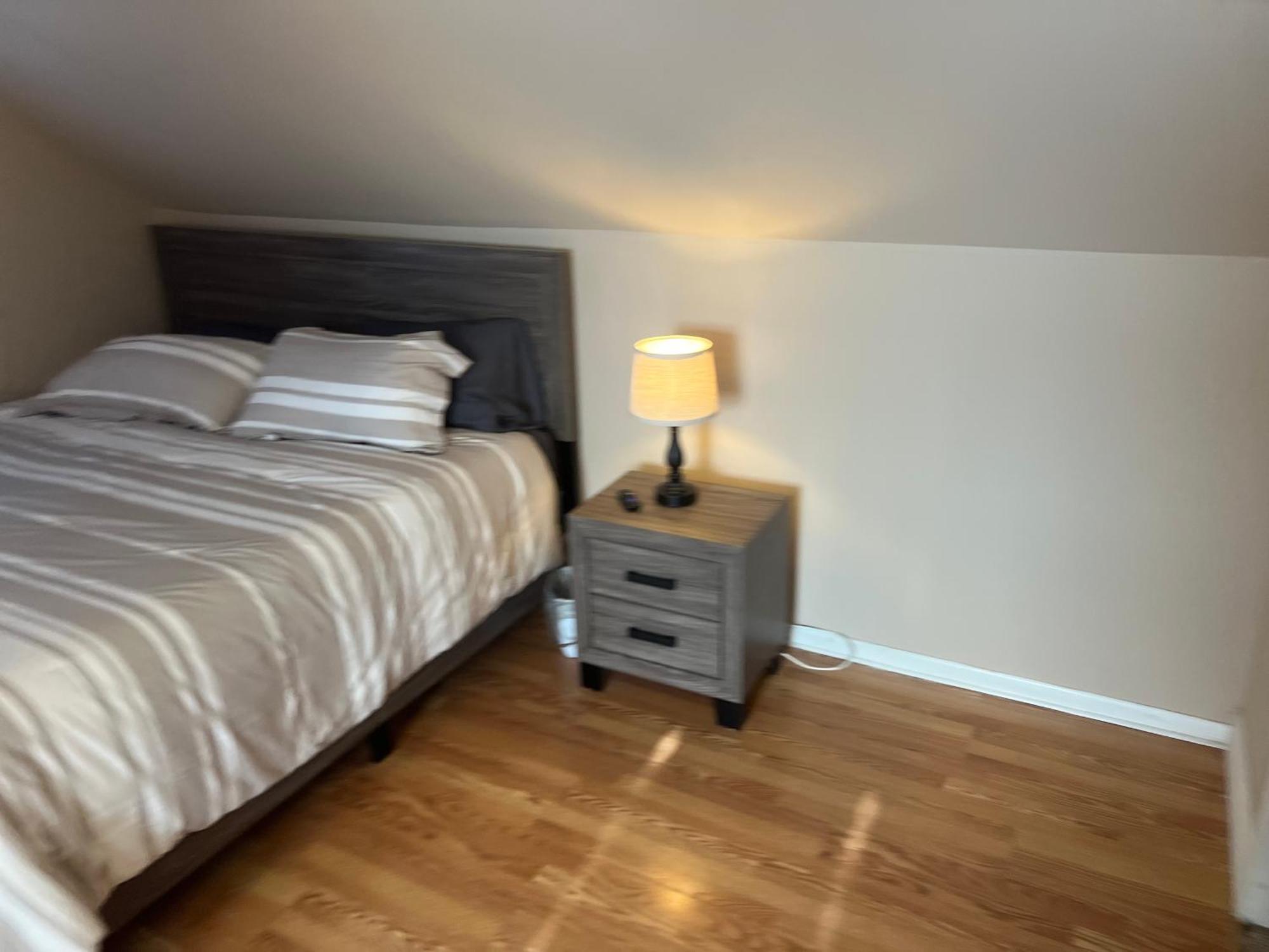 Spacious 3 Bedroom Ewing Home -Quiet Trenton Luaran gambar