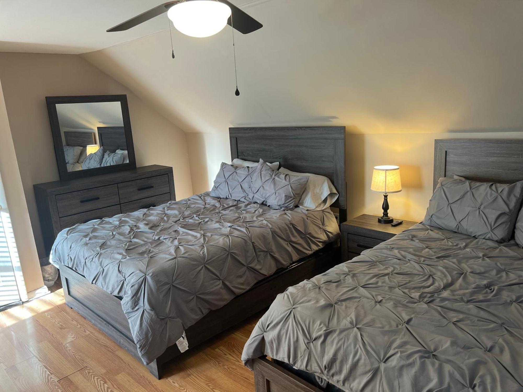 Spacious 3 Bedroom Ewing Home -Quiet Trenton Luaran gambar
