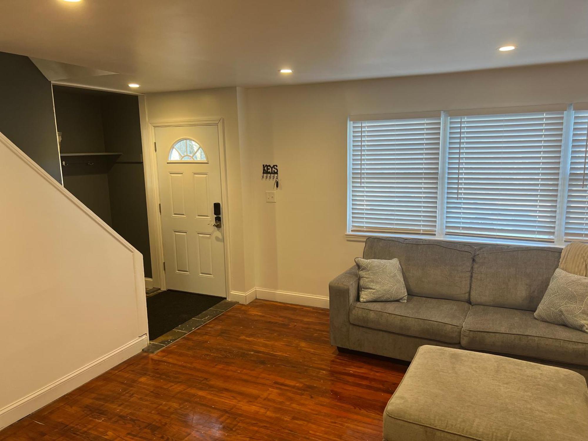 Spacious 3 Bedroom Ewing Home -Quiet Trenton Luaran gambar