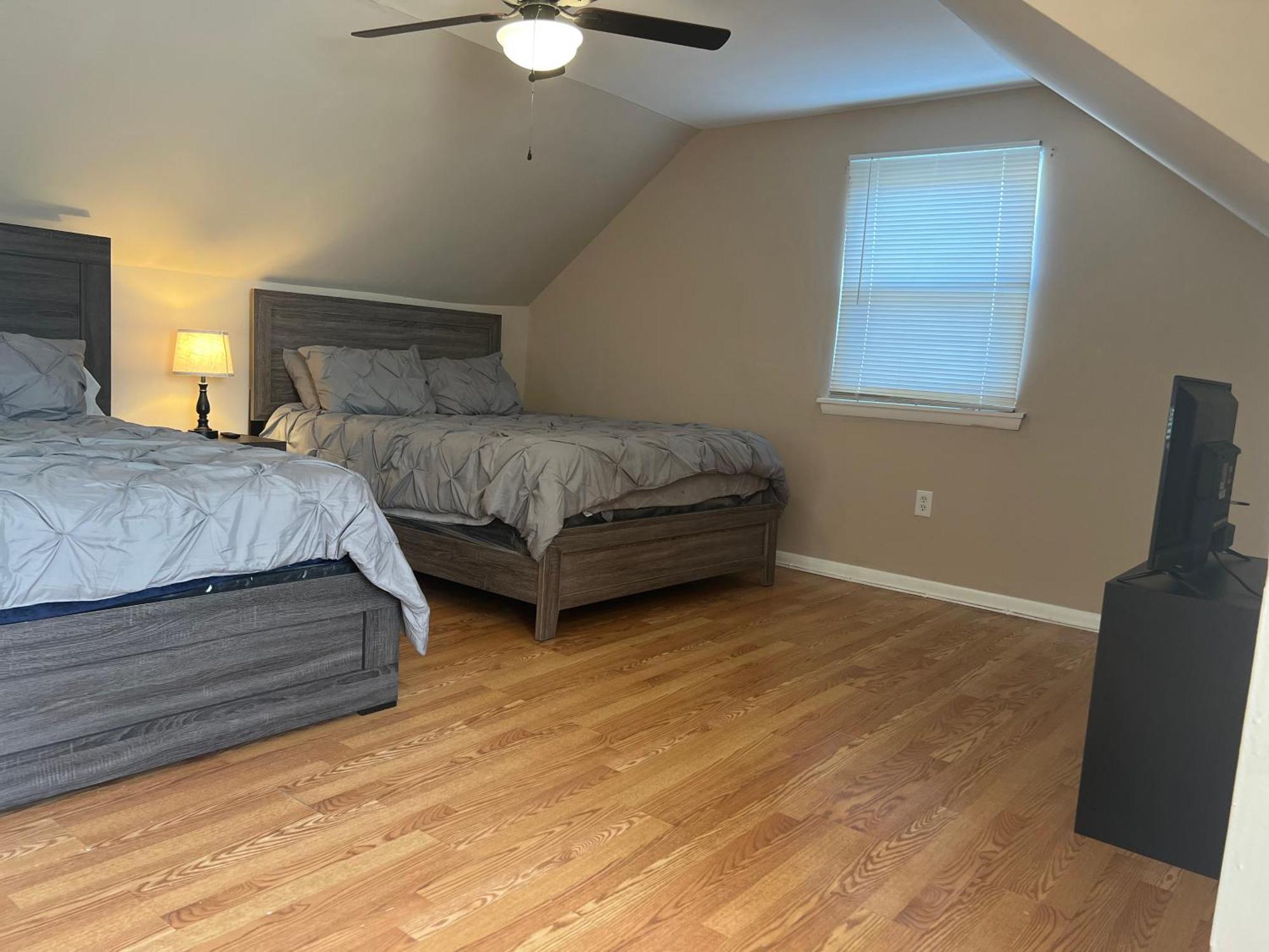 Spacious 3 Bedroom Ewing Home -Quiet Trenton Luaran gambar