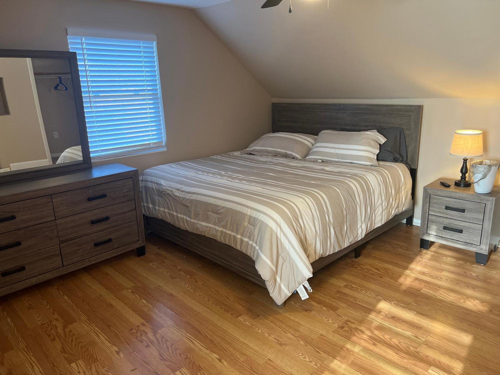 Spacious 3 Bedroom Ewing Home -Quiet Trenton Luaran gambar