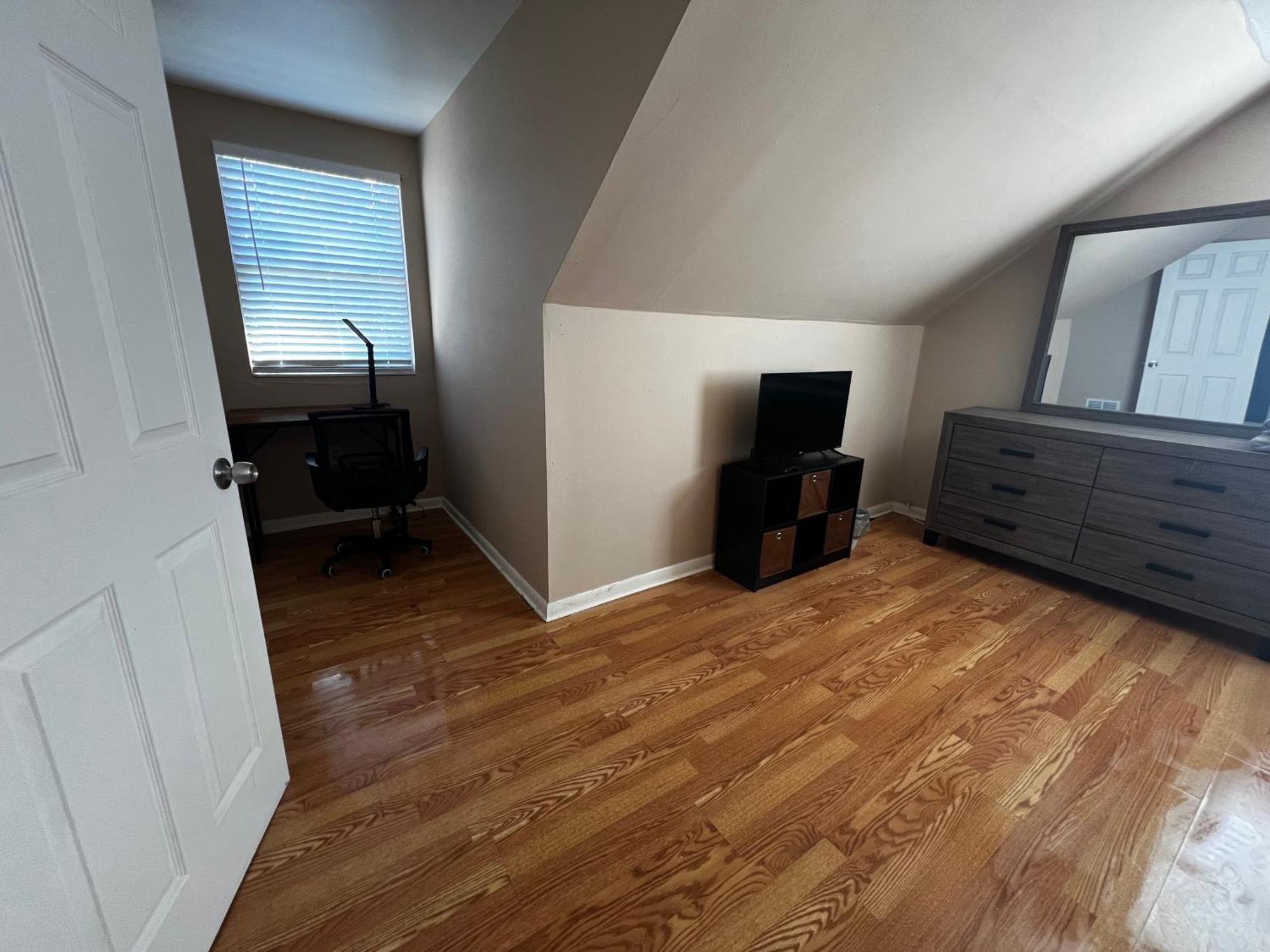 Spacious 3 Bedroom Ewing Home -Quiet Trenton Luaran gambar