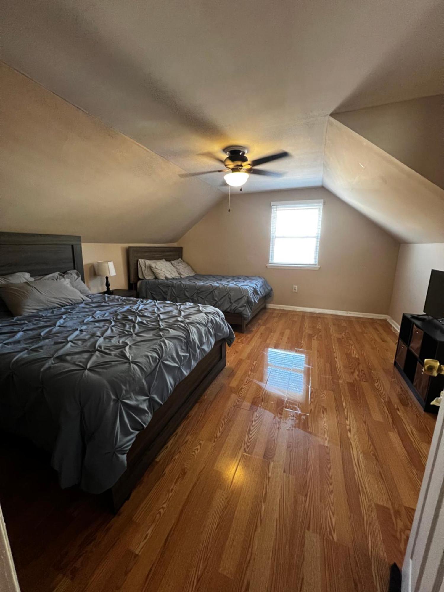Spacious 3 Bedroom Ewing Home -Quiet Trenton Luaran gambar